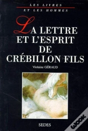 Capa do artigo La Lettre Et L