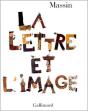 La Lettre Et L'Image : La Figuration Dans L'Alphabet Latin Du Viii? Siècle À Nos Jours - Preview