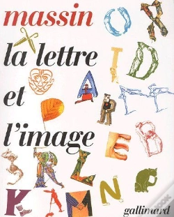 Capa do artigo La Lettre Et L'Image