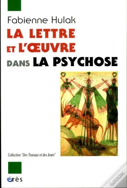 Capa do artigo La Lettre Et L'Oeuvre Dans La Psychose