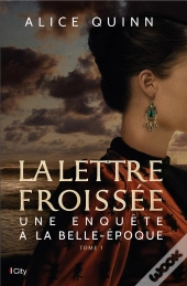 La Lettre Froissee