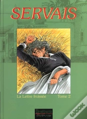 Capa do artigo La Lettre Froissee Tome 2