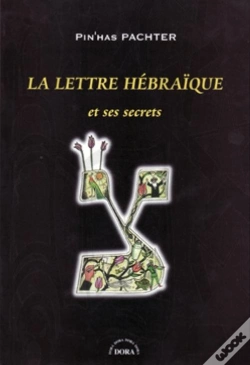 Capa do artigo La Lettre Hebraique Et Ses Secrets