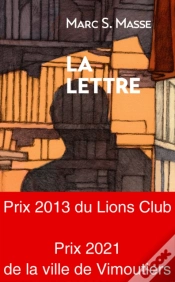 Capa do artigo La Lettre