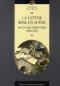 La Lettre Mise En Scène ; Dans Les Gravures 1800-1920 - Preview