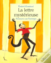 La Lettre Mysterieuse