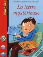Capa do artigo La Lettre Mystérieuse