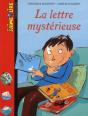 La Lettre Mystérieuse - Preview