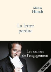 Capa do artigo La Lettre Perdue ; Les Racines De L