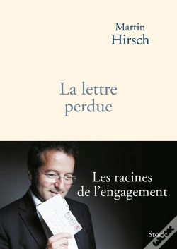 Capa do artigo La Lettre Perdue ; Les Racines De L'Engagement