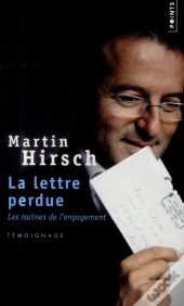 La Lettre Perdue ; Les Racines De L'Engagement