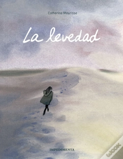 Capa do artigo La Levedad