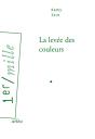 La Levee Des Couleurs - Preview