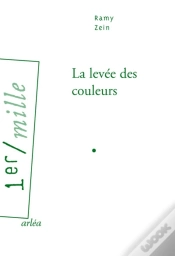 Capa do artigo La Levee Des Couleurs