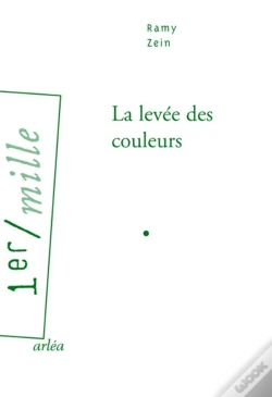 Capa do artigo La Levee Des Couleurs