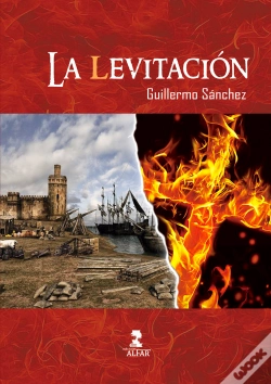 Capa do artigo La Levitacion