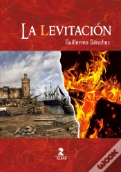 Capa do artigo La Levitacion