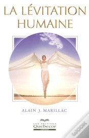 Capa do artigo La Levitation Humaine