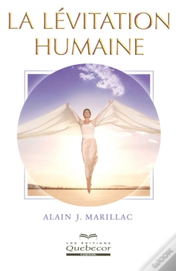 Capa do artigo La Levitation Humaine