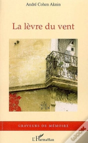 Capa do artigo La Lèvre Du Vent