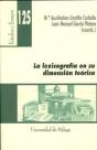 La Lexicografía En Su Dimensión Teórica - Preview