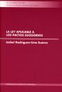 La Ley Aplicable A Los Pactos Sucesorios - Preview
