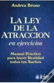 Capa do artigo La Ley De Atraccion En Ejercicios