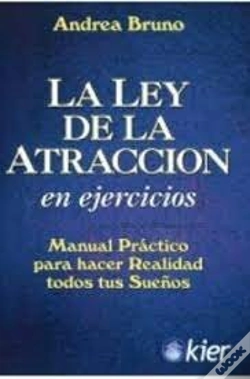 Capa do artigo La Ley De Atraccion En Ejercicios