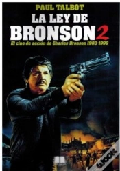 Capa do artigo La Ley De Bronson 2