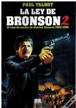 Capa do artigo La Ley De Bronson 2