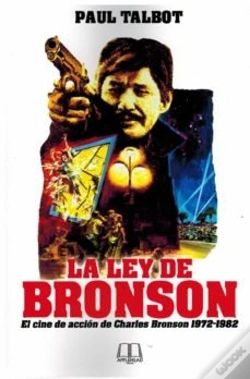 Capa do artigo La Ley De Bronson