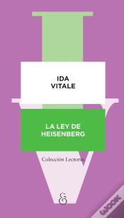 Capa do artigo La Ley De Heisenberg