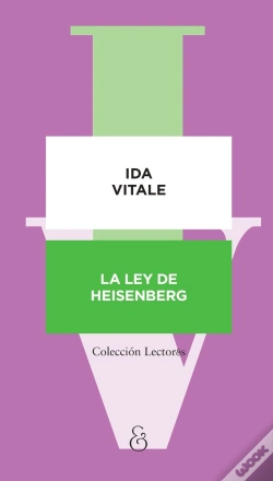 Capa do artigo La Ley De Heisenberg