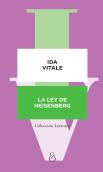La Ley De Heisenberg