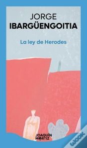 Capa do artigo La Ley De Herodes