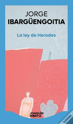Capa do artigo La Ley De Herodes