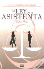 Capa do artigo La Ley De La Asistenta  