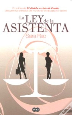 Capa do artigo La Ley De La Asistenta  