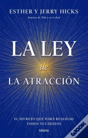 Capa do artigo La Ley De La Atraccion