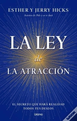 Capa do artigo La Ley De La Atraccion
