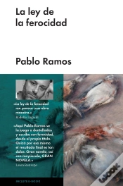 Capa do artigo La Ley De La Ferocidad