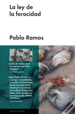 Capa do artigo La Ley De La Ferocidad