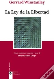 Capa do artigo La Ley De La Libertad
