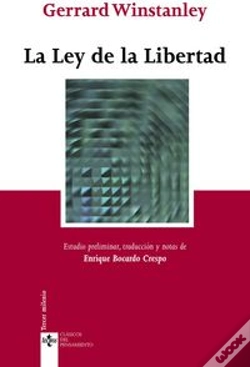Capa do artigo La Ley De La Libertad
