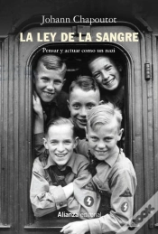Capa do artigo La Ley De La Sangre