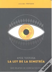 Capa do artigo La Ley De La Simetría