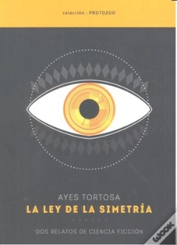 Capa do artigo La Ley De La Simetría