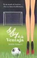 La Ley De La Ventaja