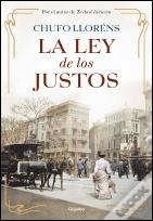La Ley De Los Justos
