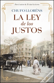 Capa do artigo La Ley De Los Justos